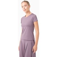 ORGANICATION TATTUM | Sportliches T-Shirt aus recyceltem Polyamid