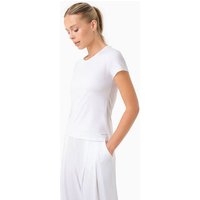 ORGANICATION TATTUM | Sportliches T-Shirt aus recyceltem Polyamid