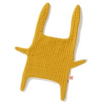 PAPATE Wapin aus Bio-Baumwolle