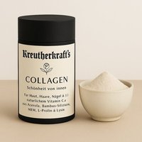 Kreutherkraft Collagen Basic