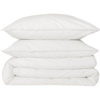 Kushel Towels Bettwäsche SET aus Deckenbezug und Kissenbezug