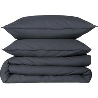 Kushel Towels Bettwäsche SET aus Deckenbezug und Kissenbezug