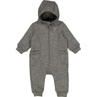 Fred's World by Green Cotton "Green Cotton" Overall aus gewaschener Wolle