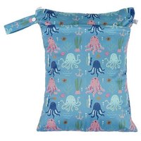 Ohalea Wetbag Duo Medium / Nasstasche