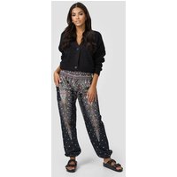 paigh Warme Loungewear Haremshose Orientalisches Universum