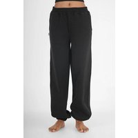 paigh Sweatpants Classic Schwarz