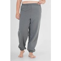 paigh Sweatpants Classic Anthrazit Plus Size