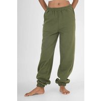 paigh Sweatpants Classic Olive