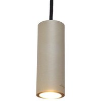 Libellum Finalist beim Green Product Award 2026: Hängeleuchte N°one mit Linoleumbezug