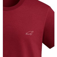 vis wear Schildkröte outline - Organic Shirt