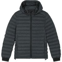 Greenspired Nachhaltige wattierte Herrenjacke S - 3XL