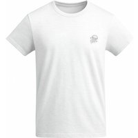 vis wear Qualle Familie - Organic Shirt