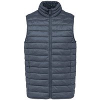 Greenspired Leichter umweltfreundlicher Bodywarmer 250 g/m² S - 4 XL