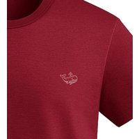 vis wear Wal der Liebe - Organic Shirt