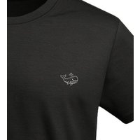 vis wear Wal der Liebe - Organic Shirt