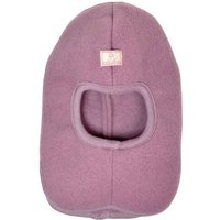 Pickapooh Sturmhaube kbT Schurwolle Fleece