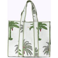 KIKOONI handgefertigter XL Shopper