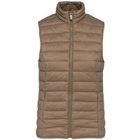 Greenspired Leichter umweltfreundlicher Bodywarmer 235 g/m² XS - XXL
