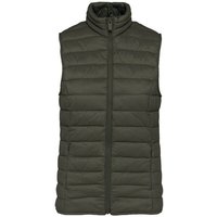 Greenspired Leichter umweltfreundlicher Bodywarmer 235 g/m² XS - XXL