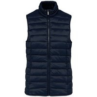 Greenspired Leichter umweltfreundlicher Bodywarmer 235 g/m² XS - XXL