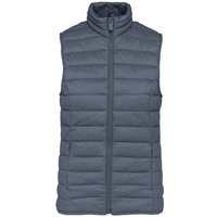 Greenspired Leichter umweltfreundlicher Bodywarmer 235 g/m² XS - XXL