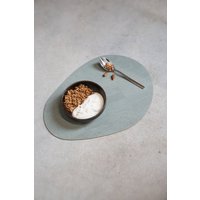 Clarissakork Tischset Pear