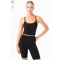 ORGANICATION TARRA | Crop-Top aus Bio-Baumwolle