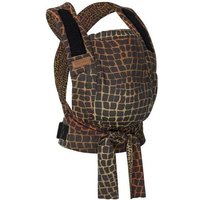 Hoppediz Babytrage - Bondolino b.pure Hoppediz Babytrage - Bondolino b.pure