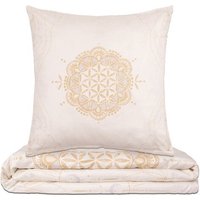 The Spirit of OM Bio-Bettwäsche Light Dream
