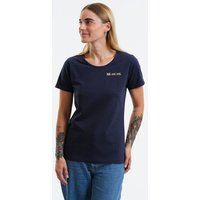 GARY MASH Shirt Taylor Mi mi mi. aus Biobaumwolle