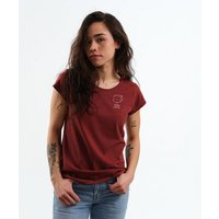 GARY MASH Shirt Asheville Tofu Lover aus Bio-Baumwolle