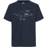 HANDGEDRUCKT "Not Today..." Unisex T-Shirt Neutral