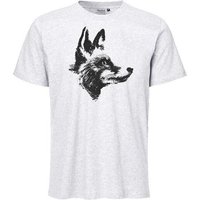 HANDGEDRUCKT "Reineke Fuchs" Unisex T-Shirt Neutral