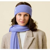 popeia Stirnband aus 100% Merinowolle (mulesingfrei)