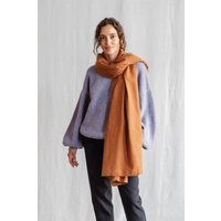 Jyoti - Fair Works Baumwoll Schal Sanavi