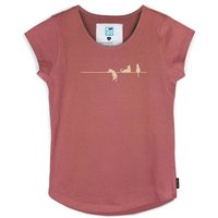 GARY MASH Shirt Asheville Katzen aus Bio-Baumwolle