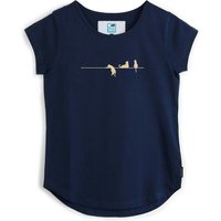 GARY MASH Shirt Asheville Katzen aus Bio-Baumwolle