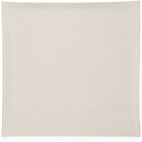 Mary Rose® Tischdecke SOFT Panama, Baumwolle Bio (kbA)
