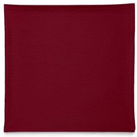 Mary Rose® Tischdecke SOFT Panama, Baumwolle Bio (kbA)