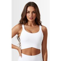 Yoga Hero Yoga Sport BH Cross ecoNYL