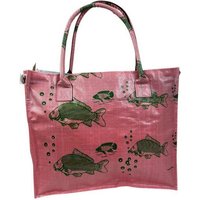 Beadbags Einkaufstasche Ri94 recycelter Reissack