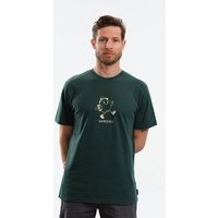 GARY MASH Shirt Wanderei aus Biobaumwolle