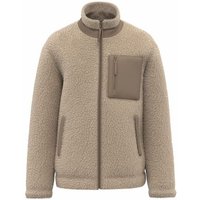 Greenspired Nachhaltige Unisex Sherpajacke 480g/m² XXS-3XL