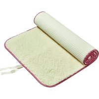 Bausinger Schurwoll Yogamatte Akzent