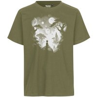 HANDGEDRUCKT "Inner Child" Unisex T-Shirt Neutral