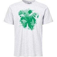 HANDGEDRUCKT "Inner Child" Unisex T-Shirt Neutral