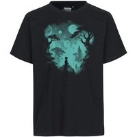 HANDGEDRUCKT "Inner Child" Unisex T-Shirt Neutral