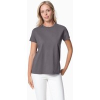 ORGANICATION TENNUR | Basic T-Shirt aus Bio-Baumwolle