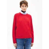 ARMEDANGELS Damen Pullover - Liliriaa Reglana