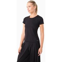 ORGANICATION TATTUM | Sportliches T-Shirt aus recyceltem Polyamid